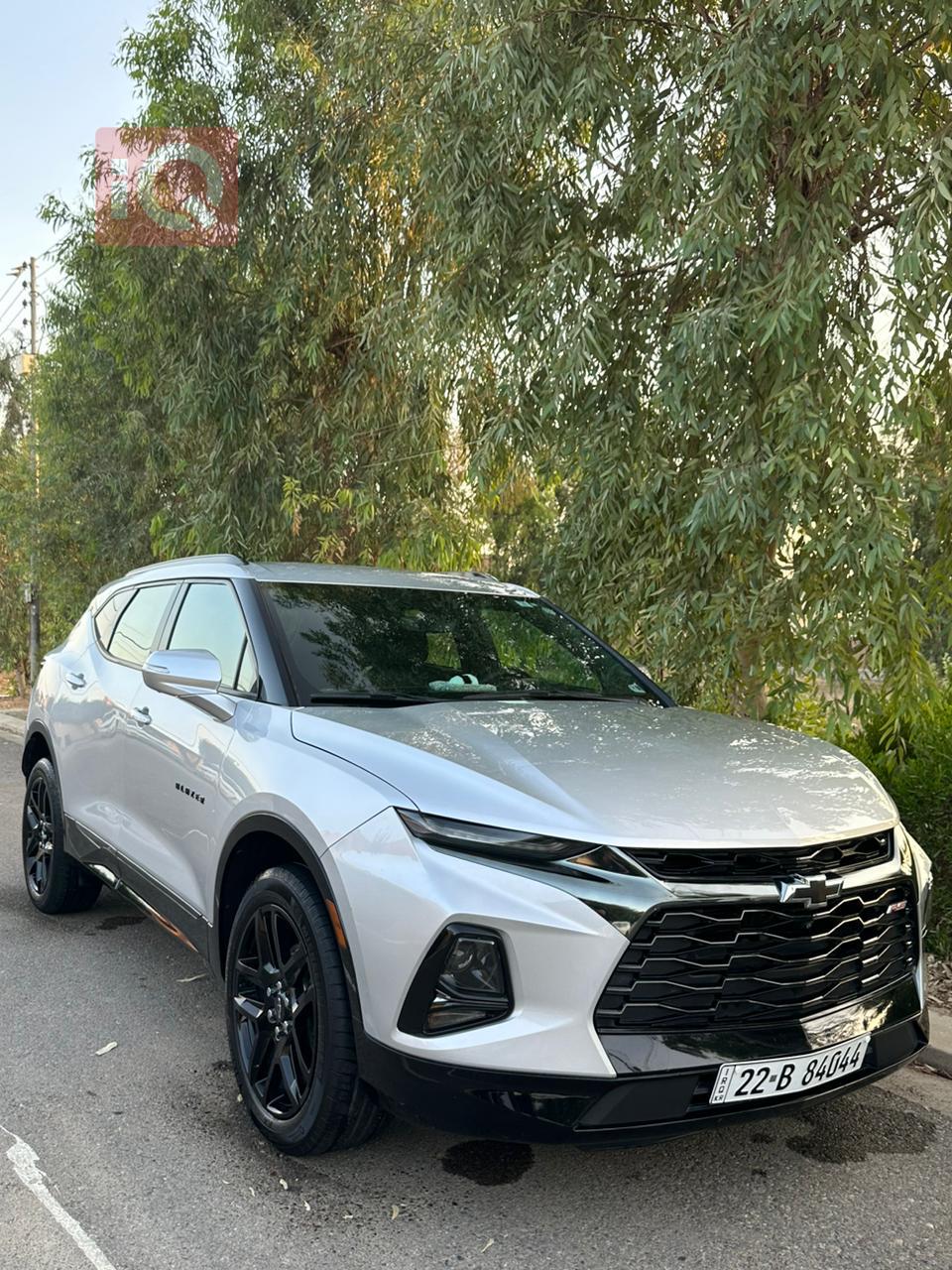 Chevrolet Blazer